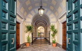 Domus Liberius - Rome